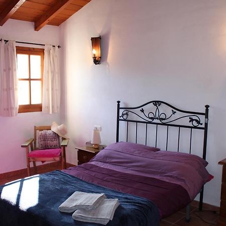 Peace And Tranquility At Montana Retreat Álora Exterior foto