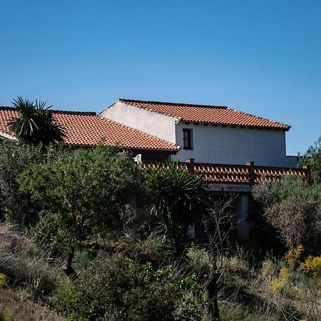 Peace And Tranquility At Montana Retreat Álora Exterior foto