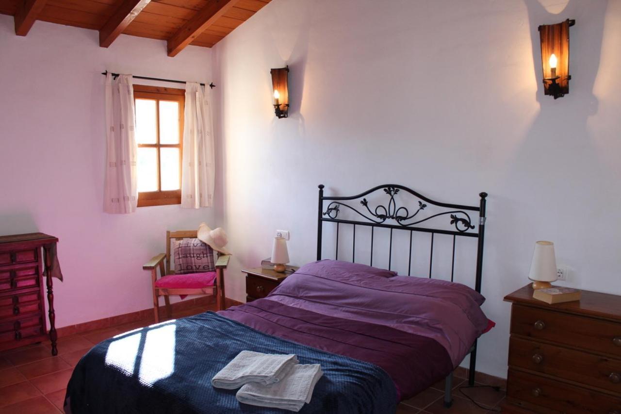 Peace And Tranquility At Montana Retreat Álora Exterior foto