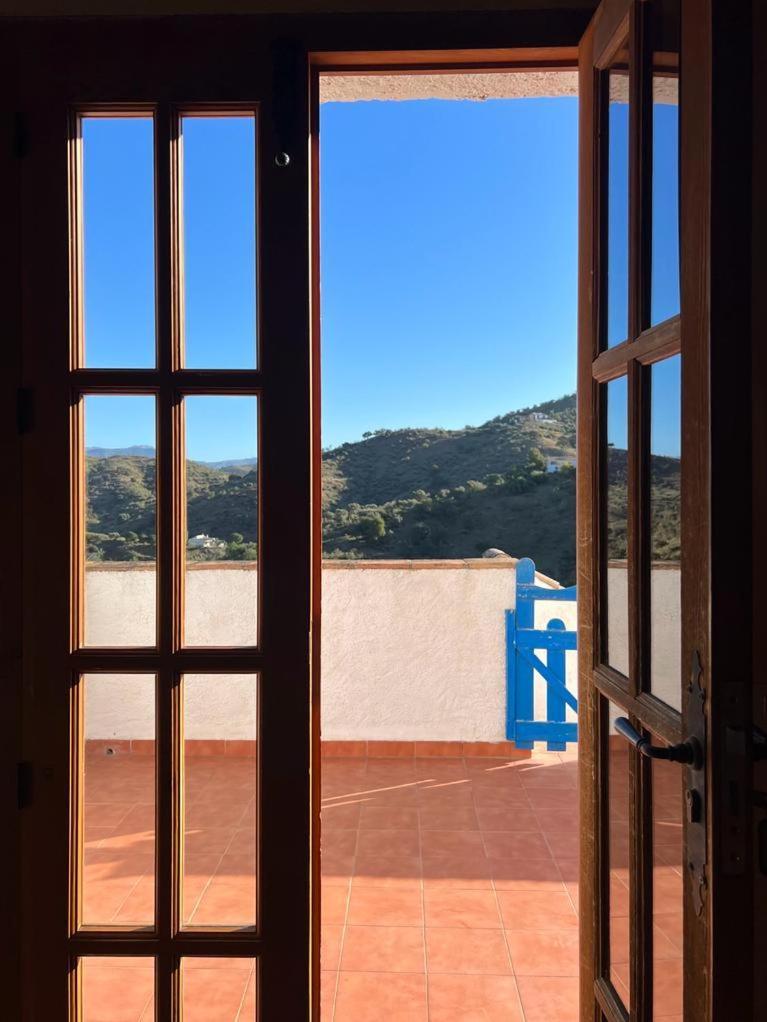 Peace And Tranquility At Montana Retreat Álora Quarto foto